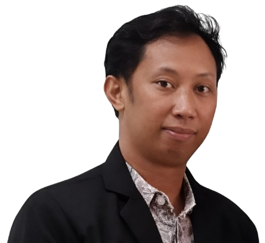 Suprayuandi Pratama, M. Kom